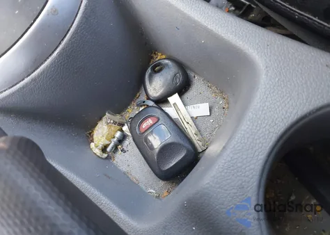 2014 Hyundai Accent Gls z USA, uszkodzony, nr VIN KMHCT4AE1EU691654